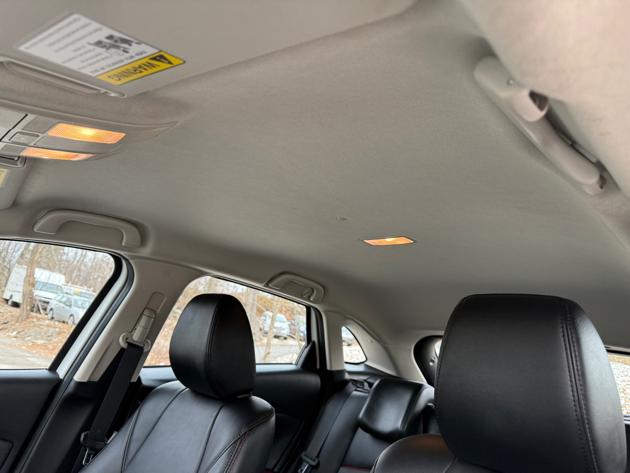 Mazda CX-3 Touring 4D SUV AWD 2016