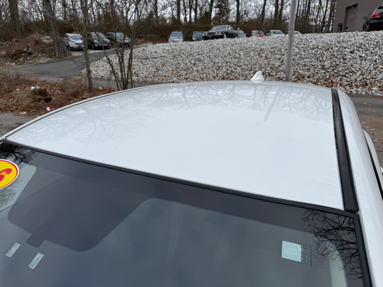 Mazda CX-3 Touring 4D SUV AWD 2016