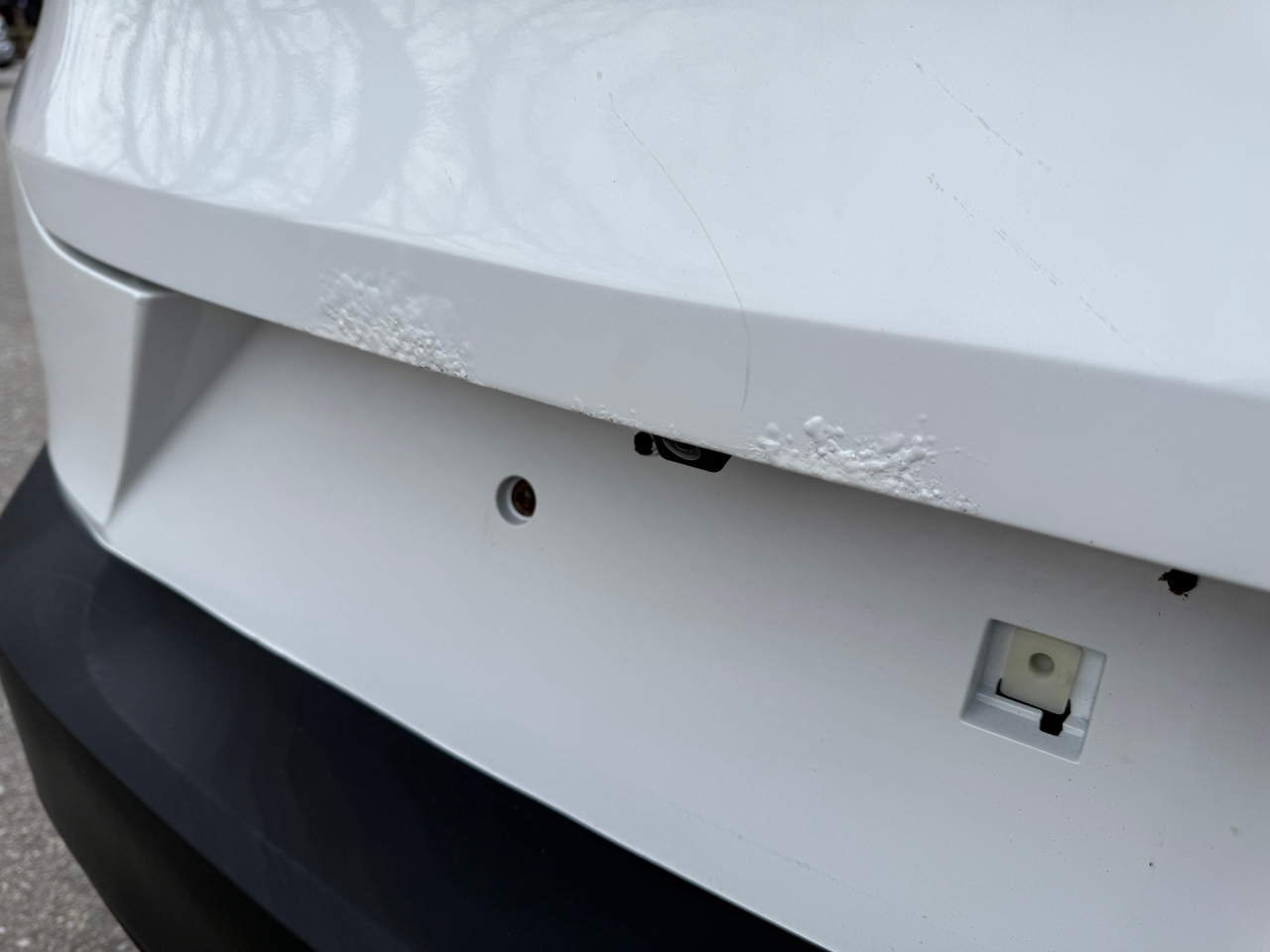 Mazda CX-3 Touring 4D SUV AWD 2016