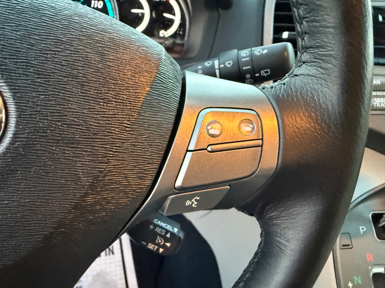 Toyota Venza 4X4 V6 2009