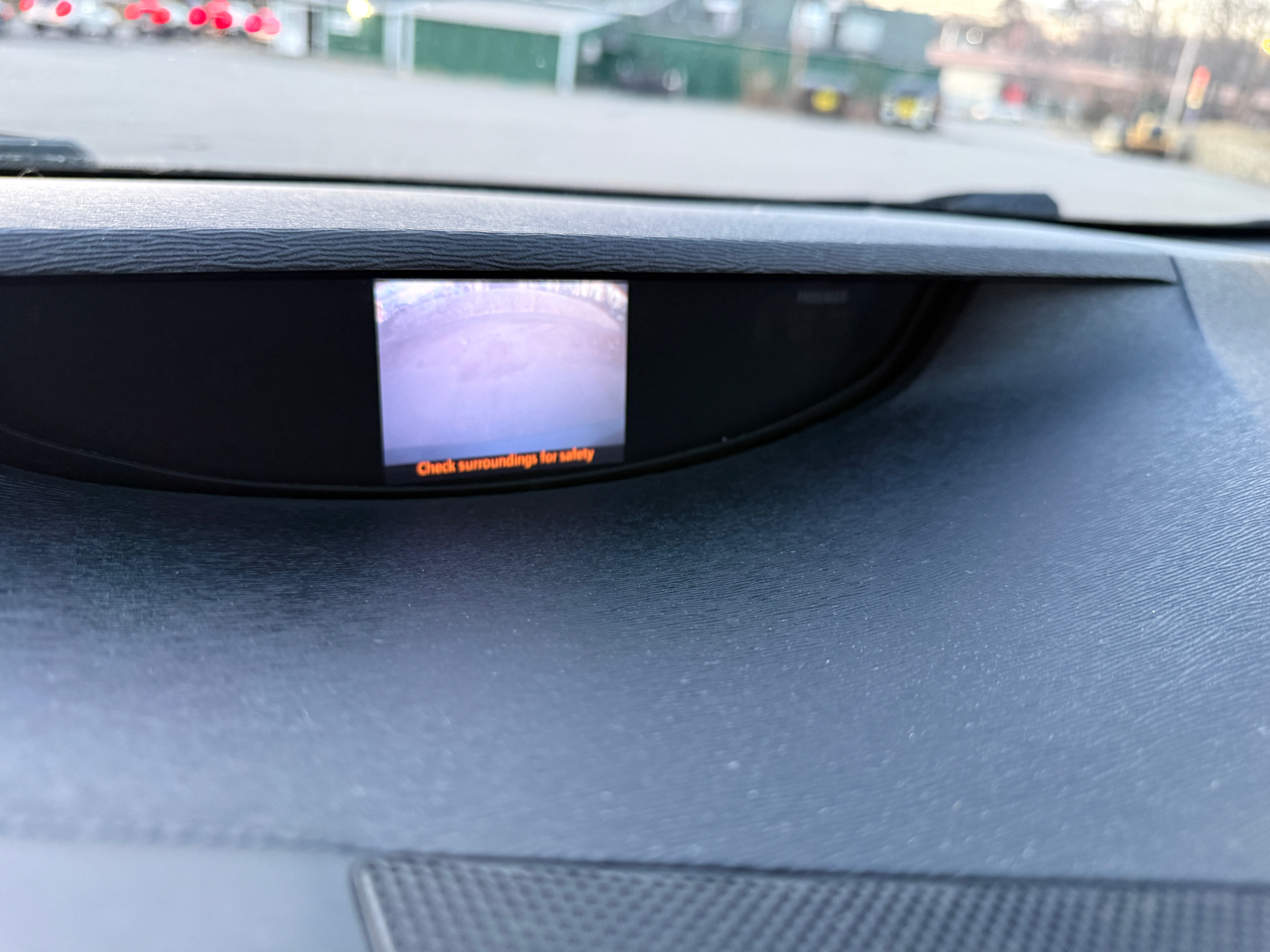 Toyota Venza 4X4 V6 2009