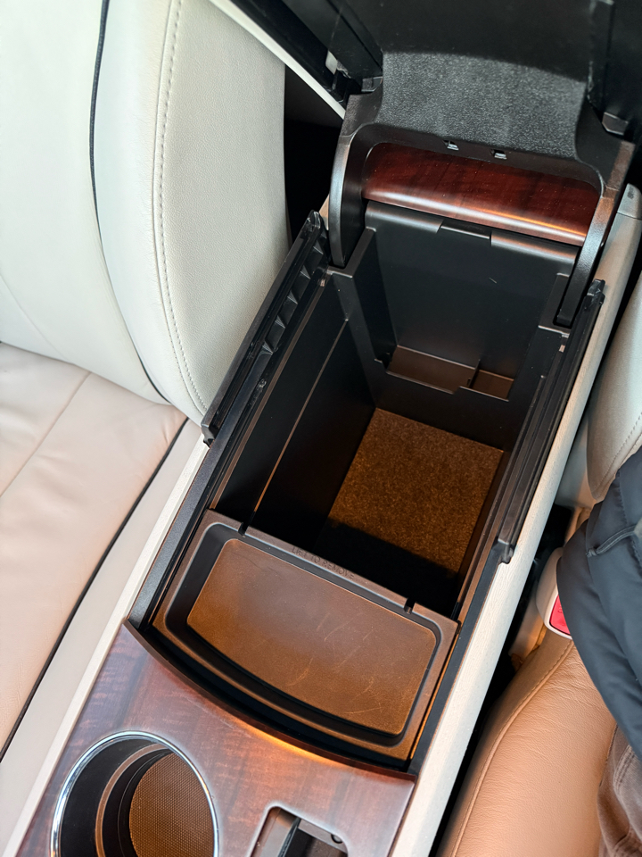 Toyota Venza 4X4 V6 2009