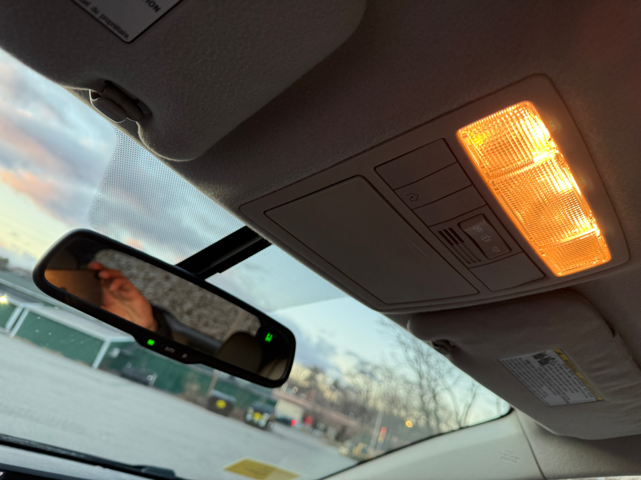 Toyota Venza 4X4 V6 2009