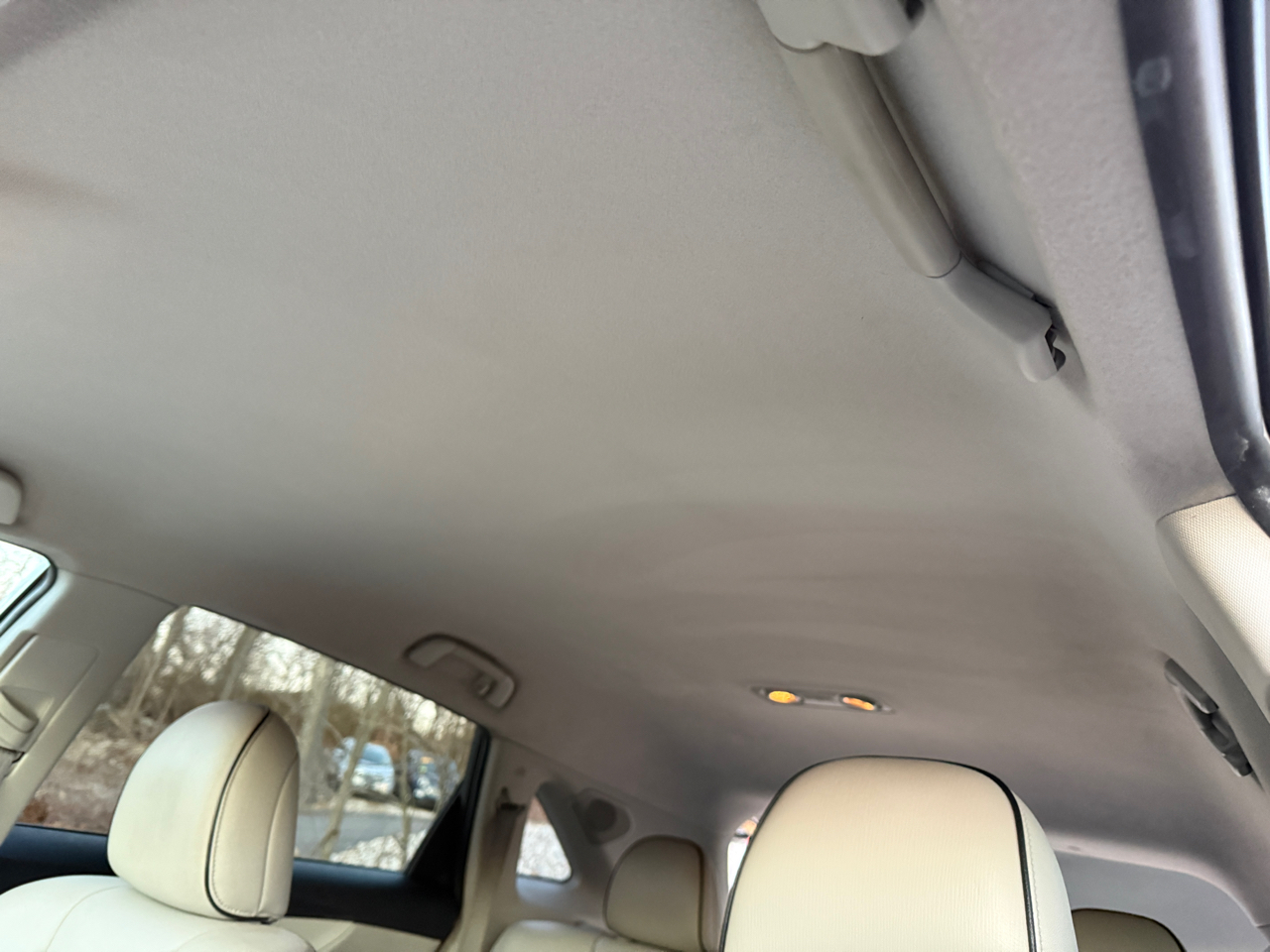 Toyota Venza 4X4 V6 2009