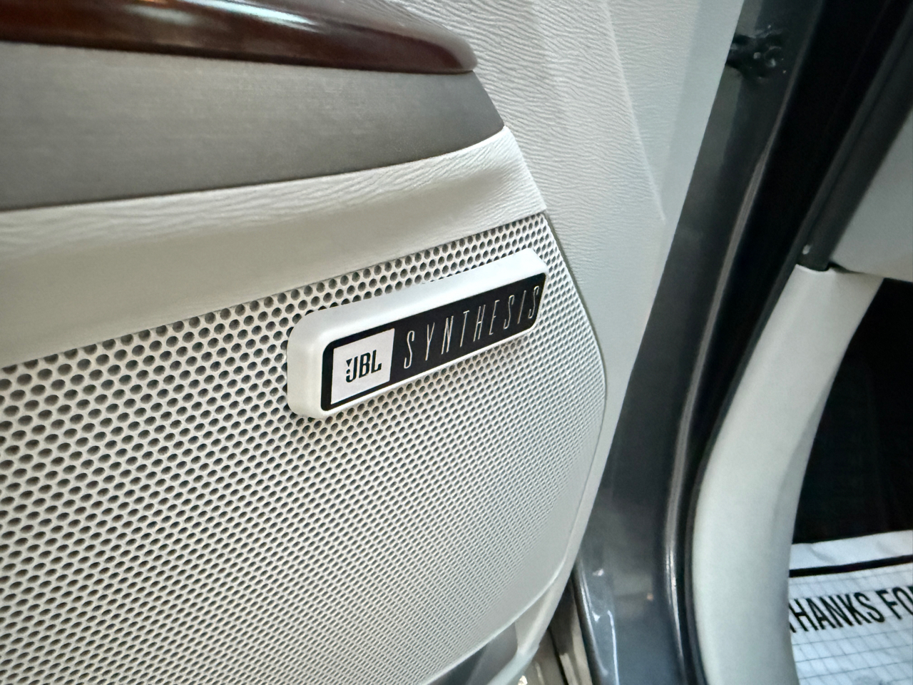 Toyota Venza 4X4 V6 2009