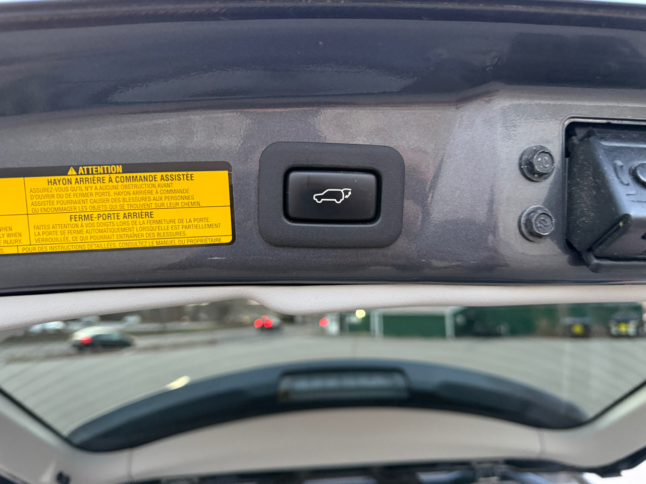 Toyota Venza 4X4 V6 2009