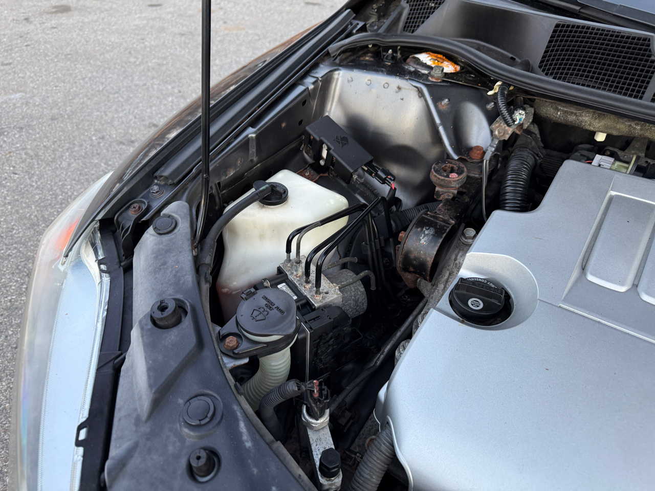 Toyota Venza 4X4 V6 2009