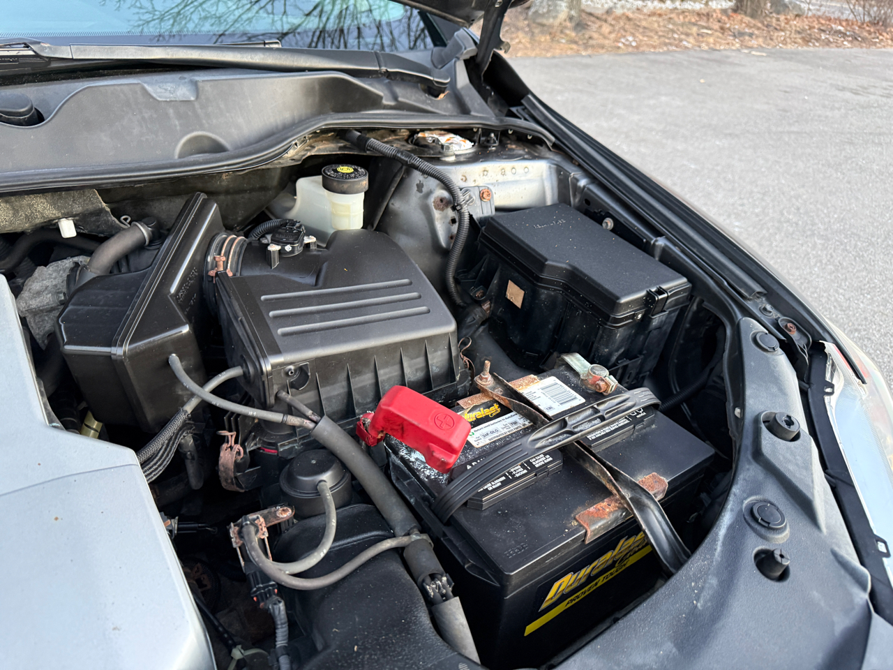 Toyota Venza 4X4 V6 2009