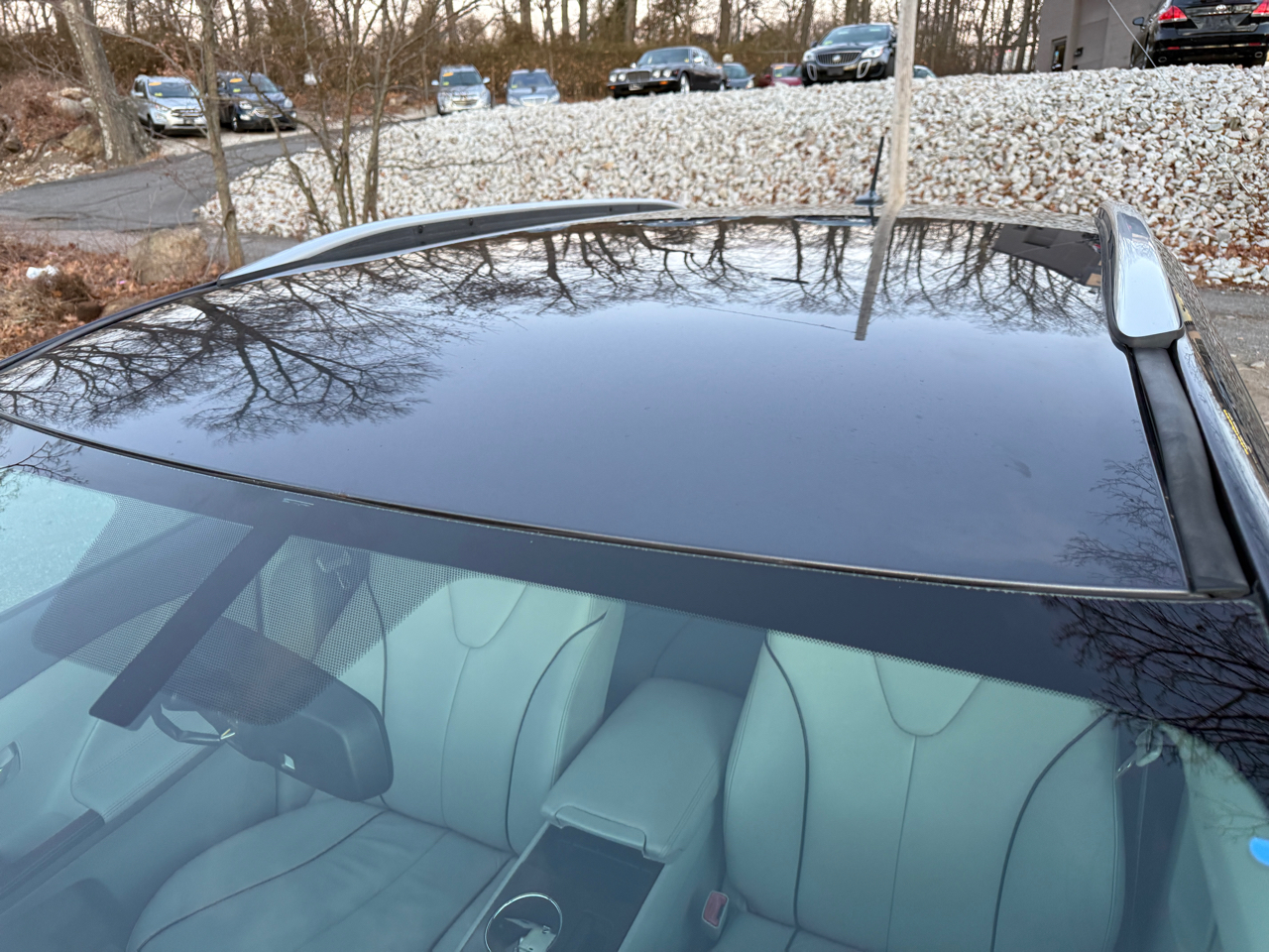 Toyota Venza 4X4 V6 2009