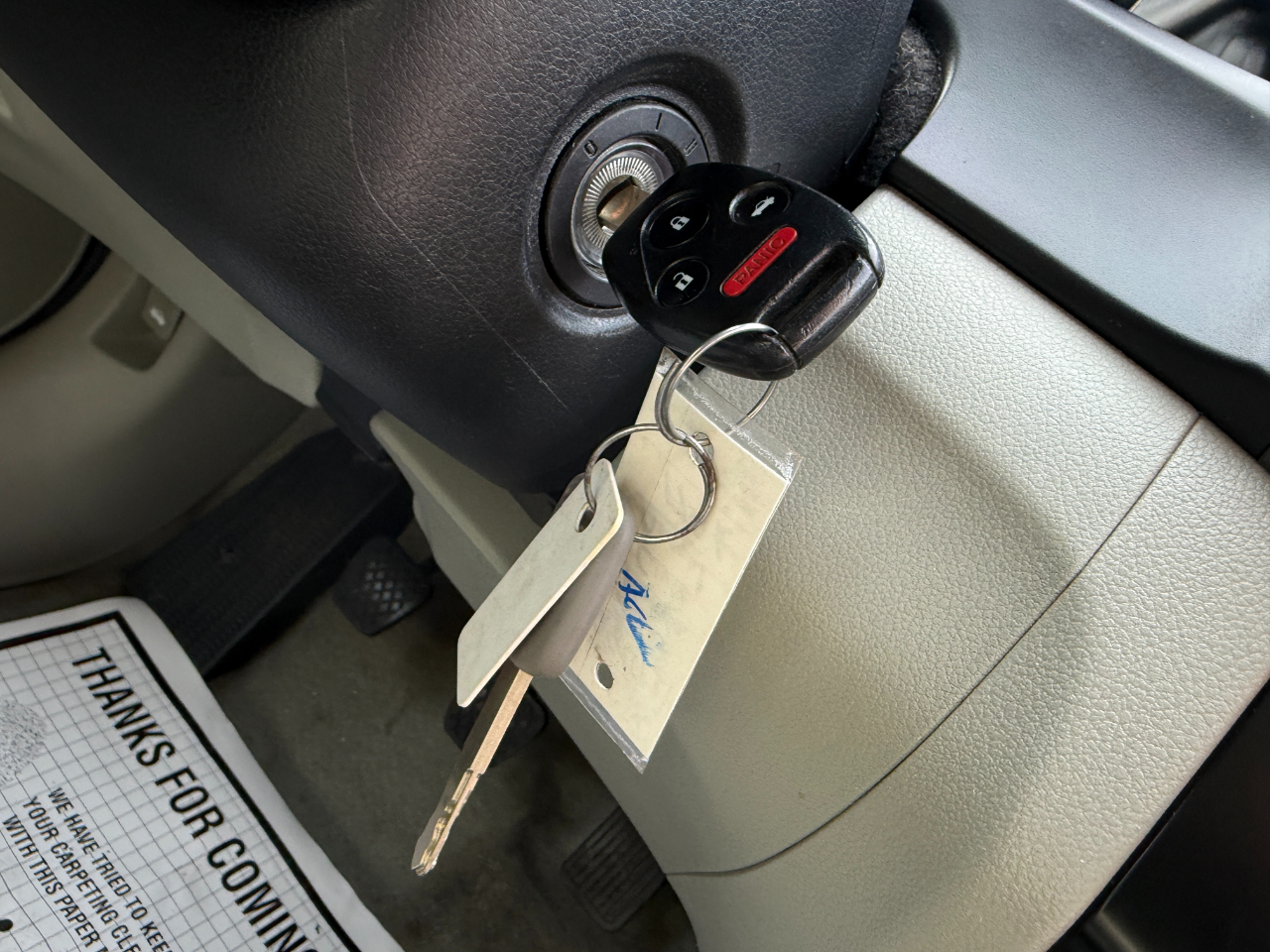 Honda Civic LX Sedan 5-Speed MT 2012