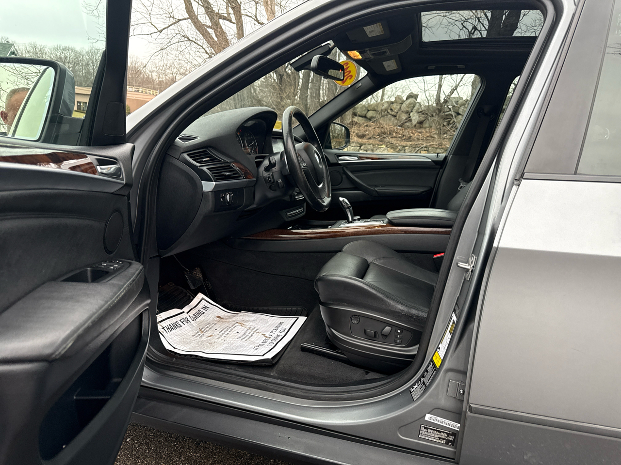 BMW X5 xDrive35i 2013