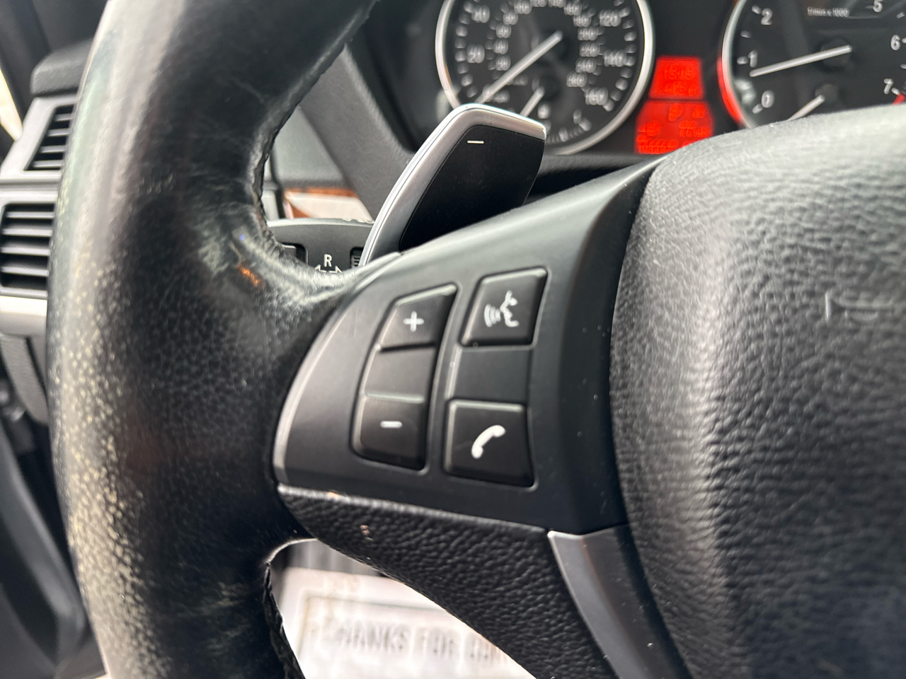 BMW X5 xDrive35i 2013