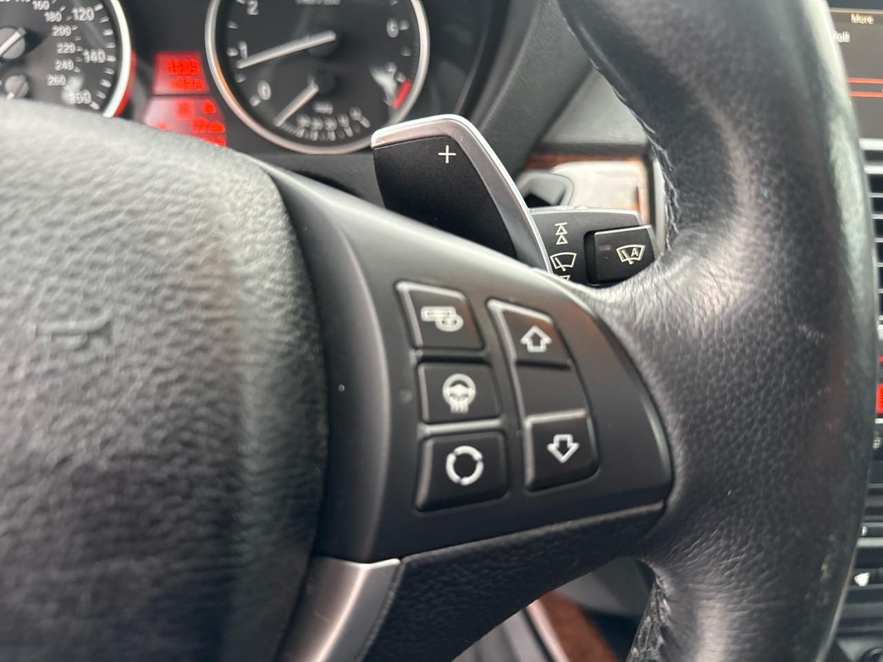 BMW X5 xDrive35i 2013