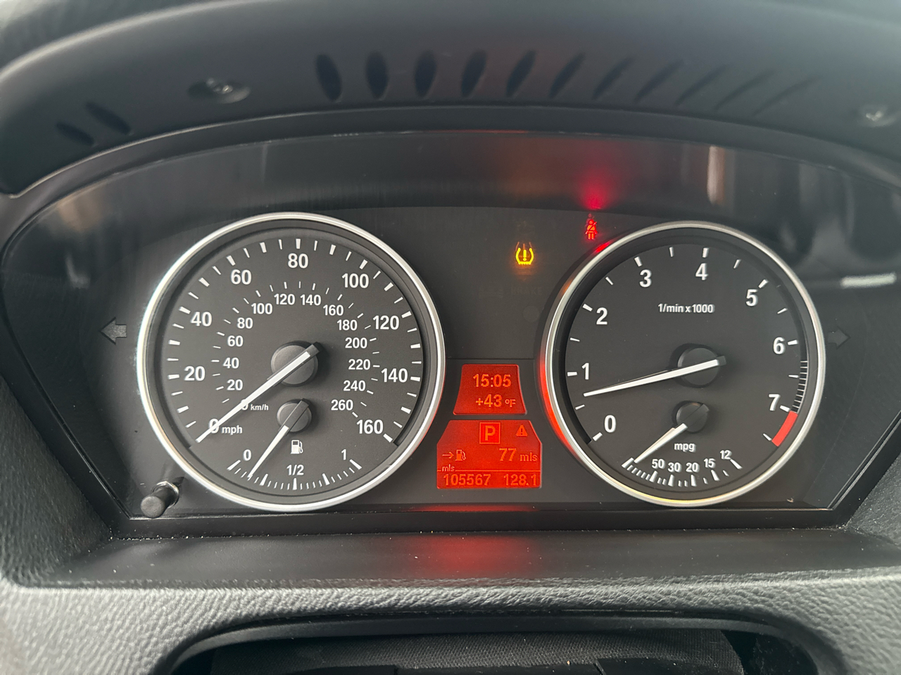 BMW X5 xDrive35i 2013