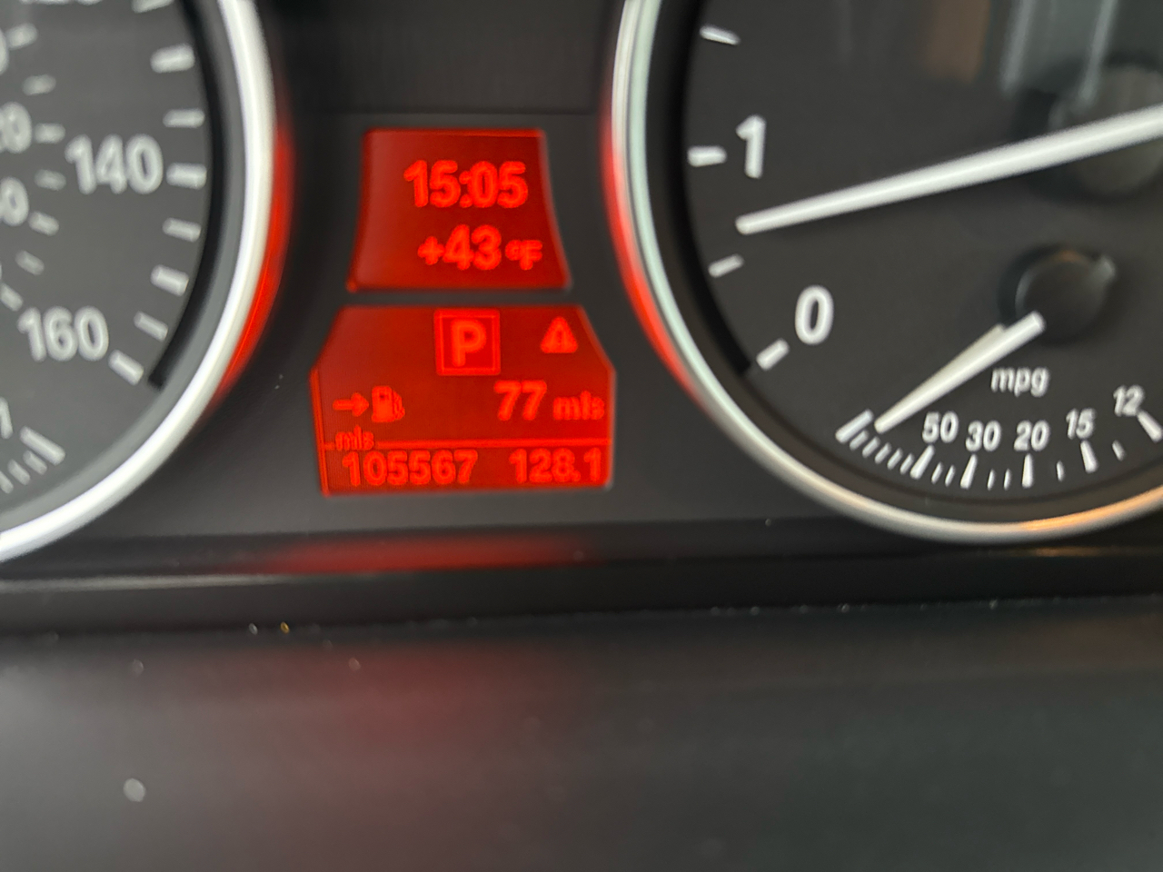 BMW X5 xDrive35i 2013