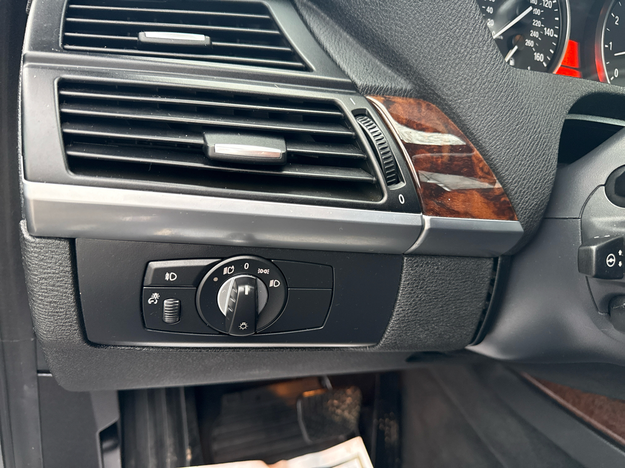 BMW X5 xDrive35i 2013