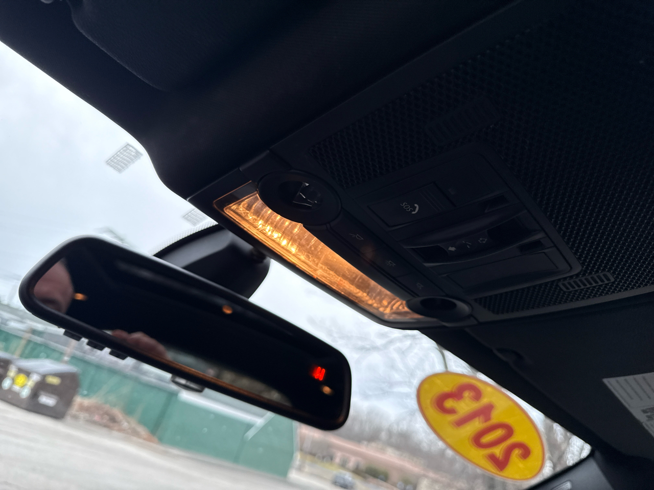 BMW X5 xDrive35i 2013