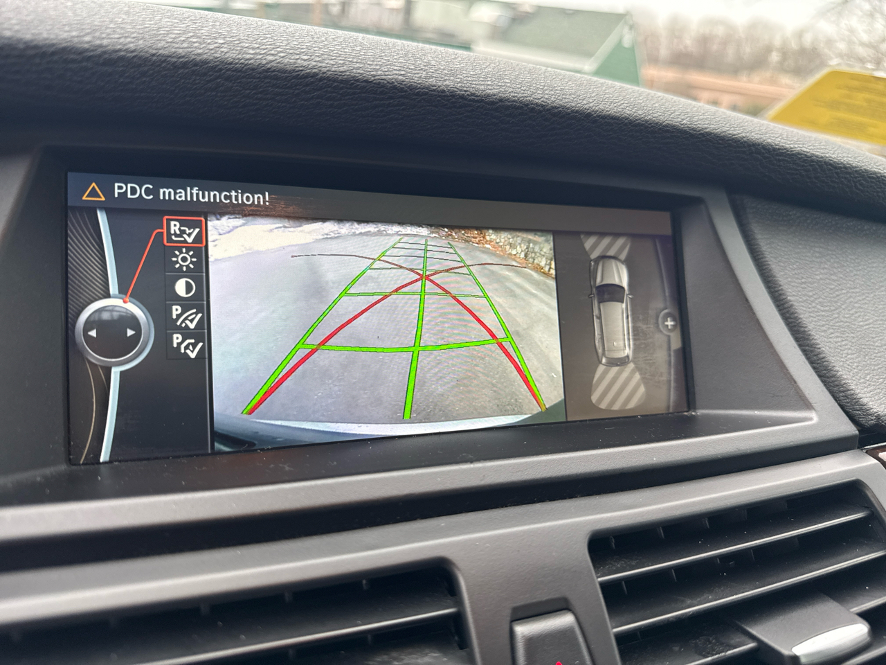 BMW X5 xDrive35i 2013