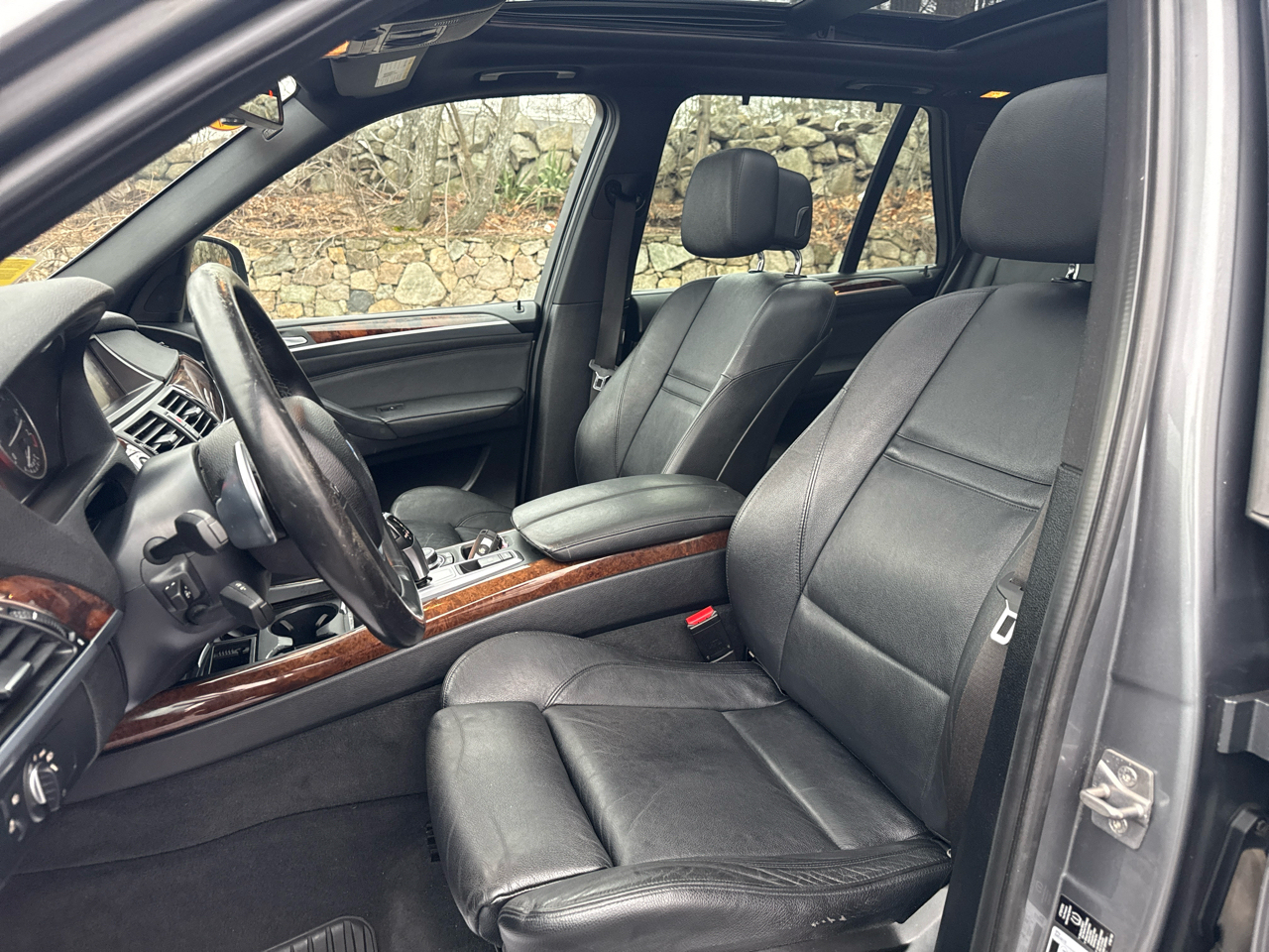 BMW X5 xDrive35i 2013