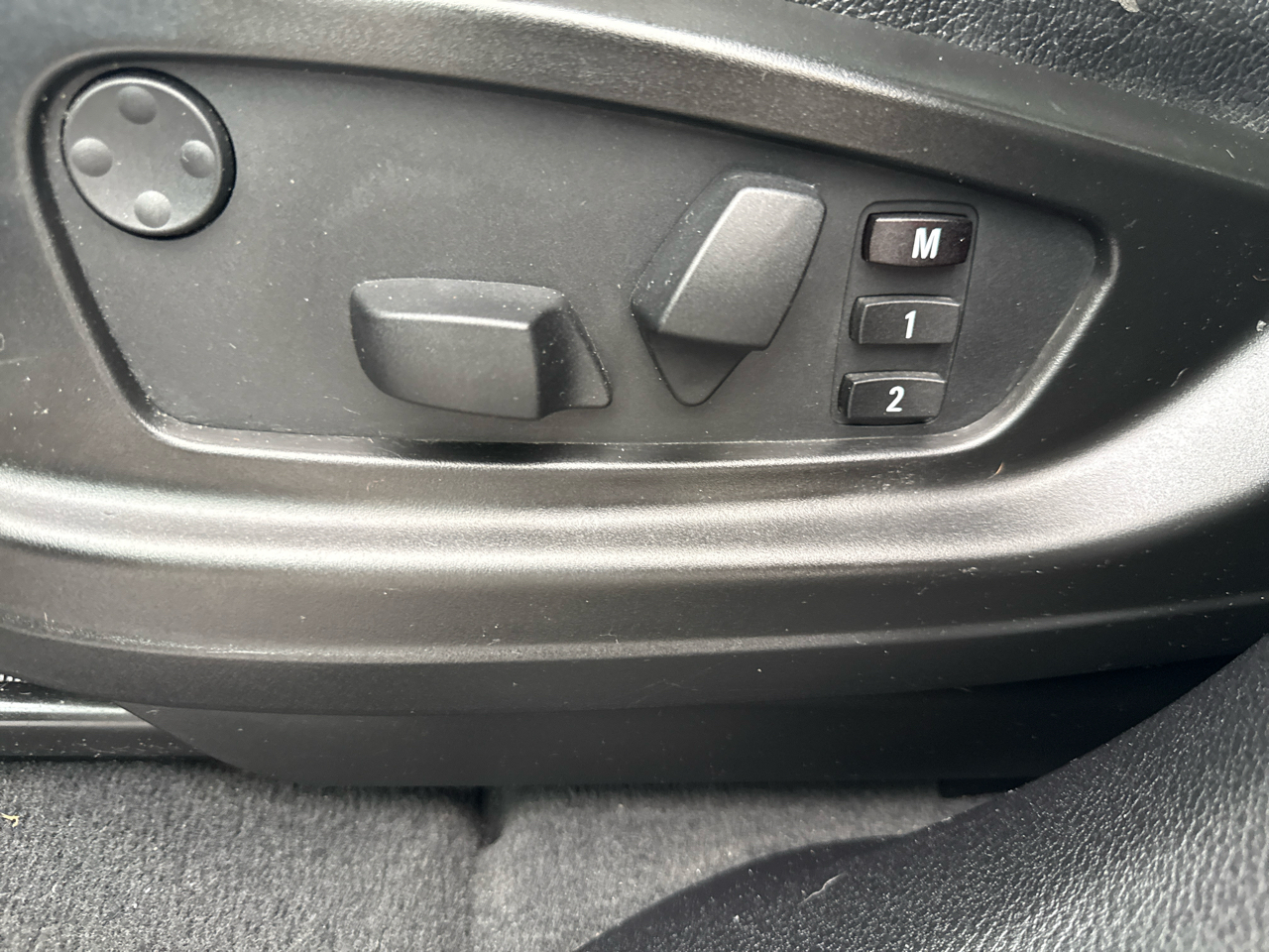 BMW X5 xDrive35i 2013