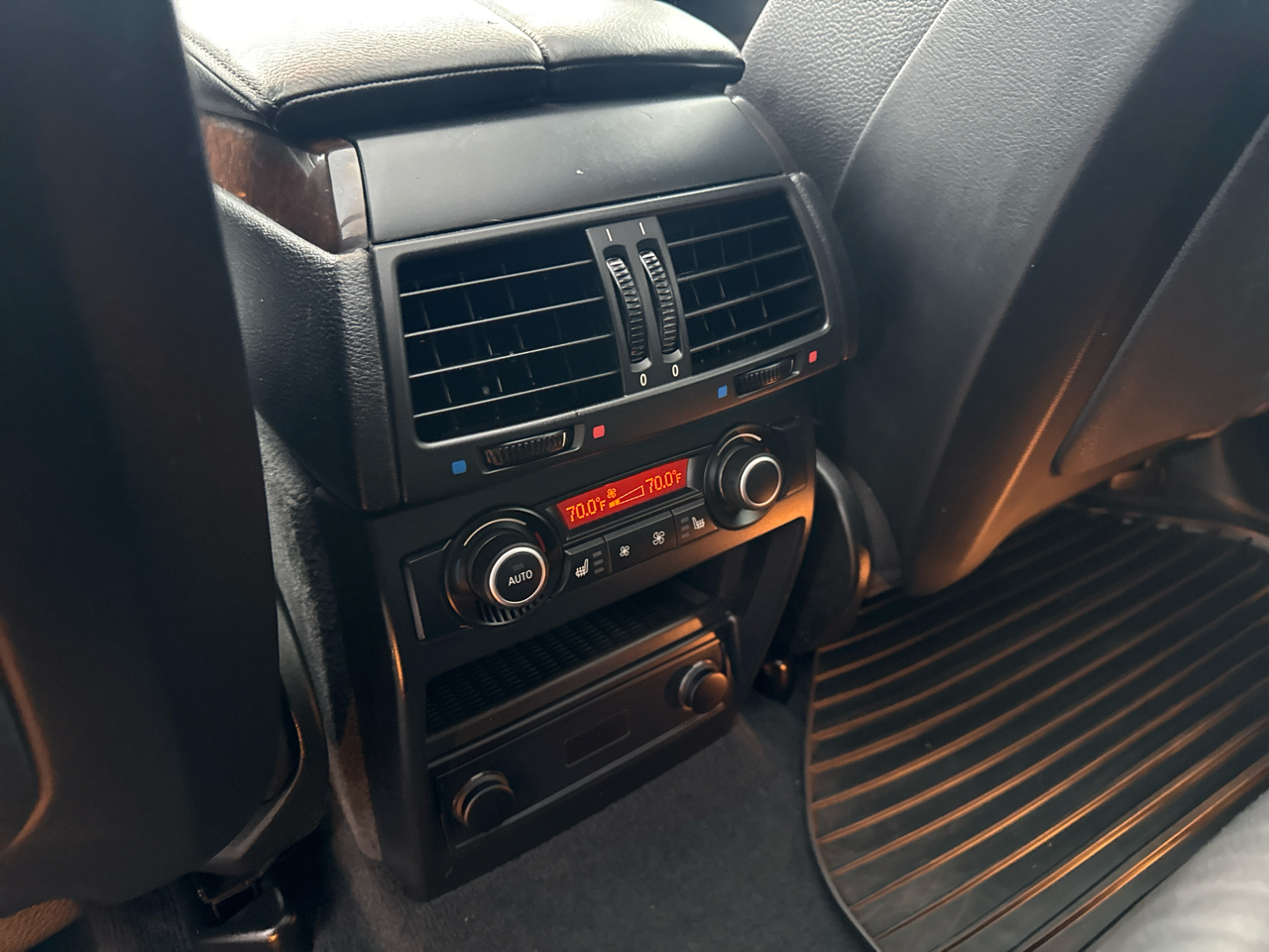 BMW X5 xDrive35i 2013