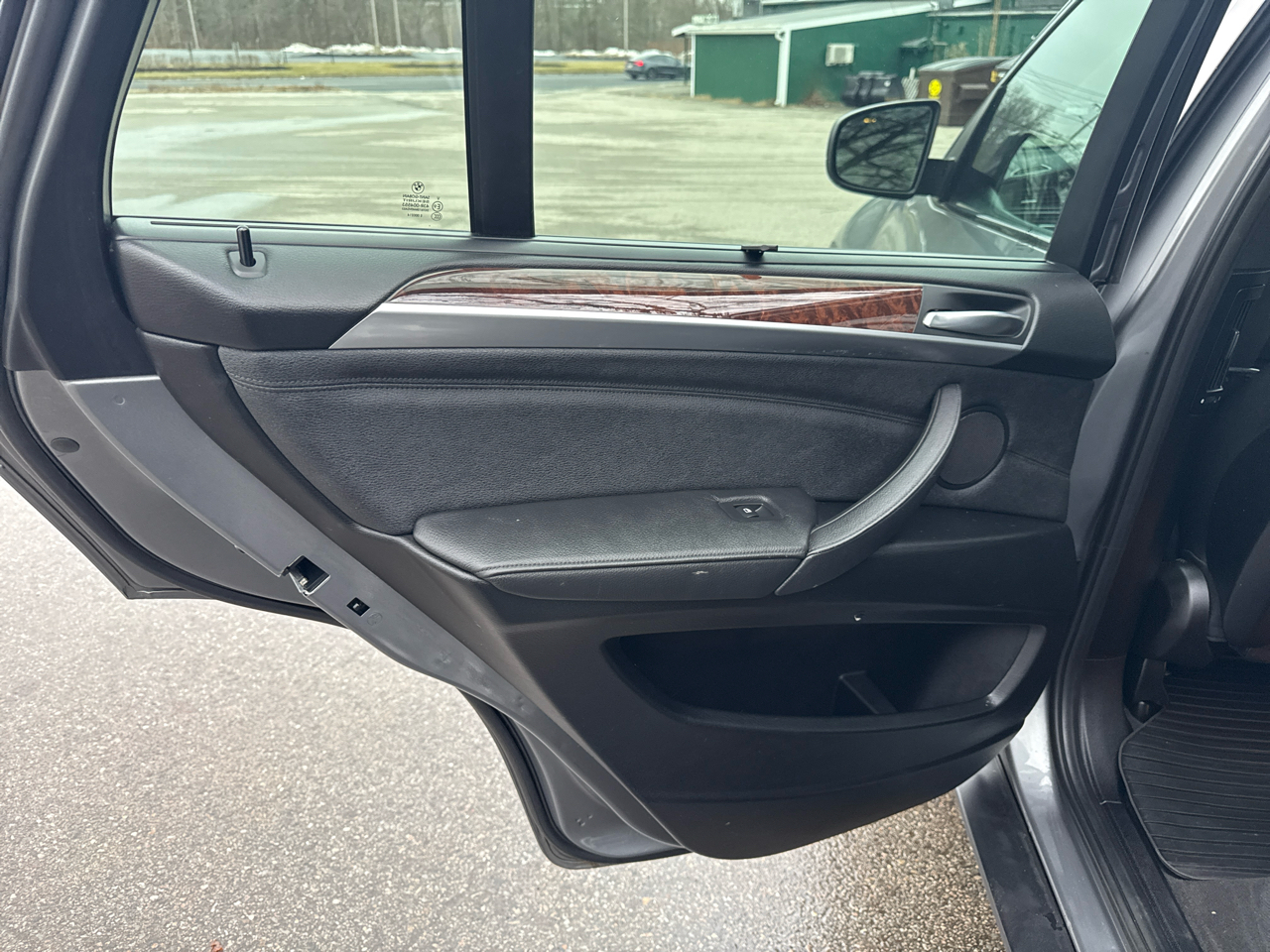 BMW X5 xDrive35i 2013