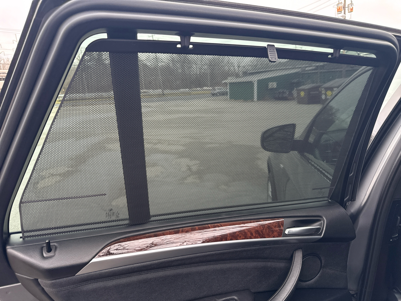 BMW X5 xDrive35i 2013