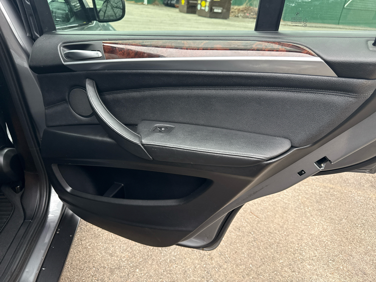 BMW X5 xDrive35i 2013