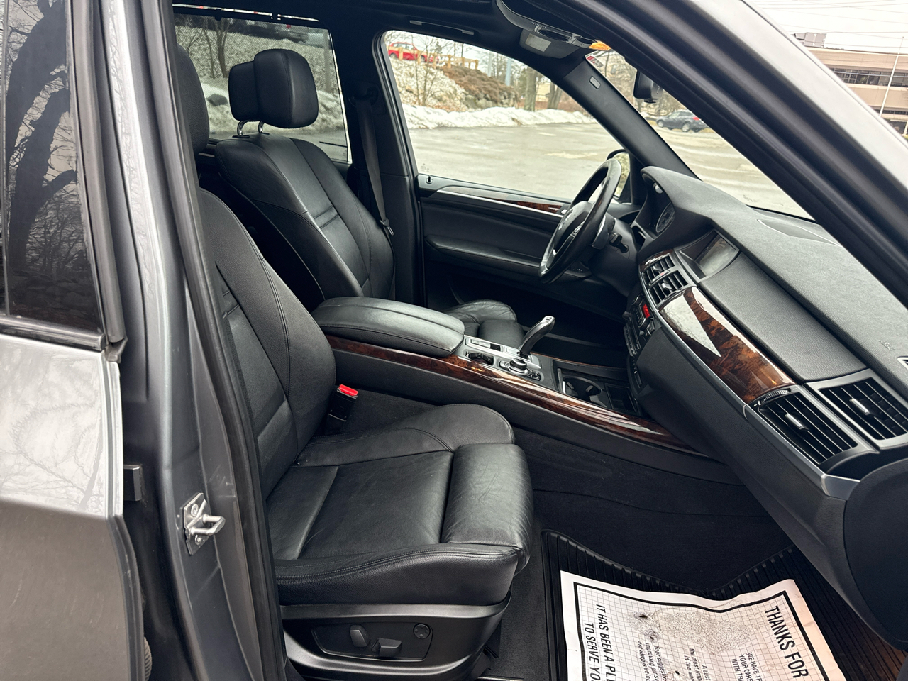 BMW X5 xDrive35i 2013