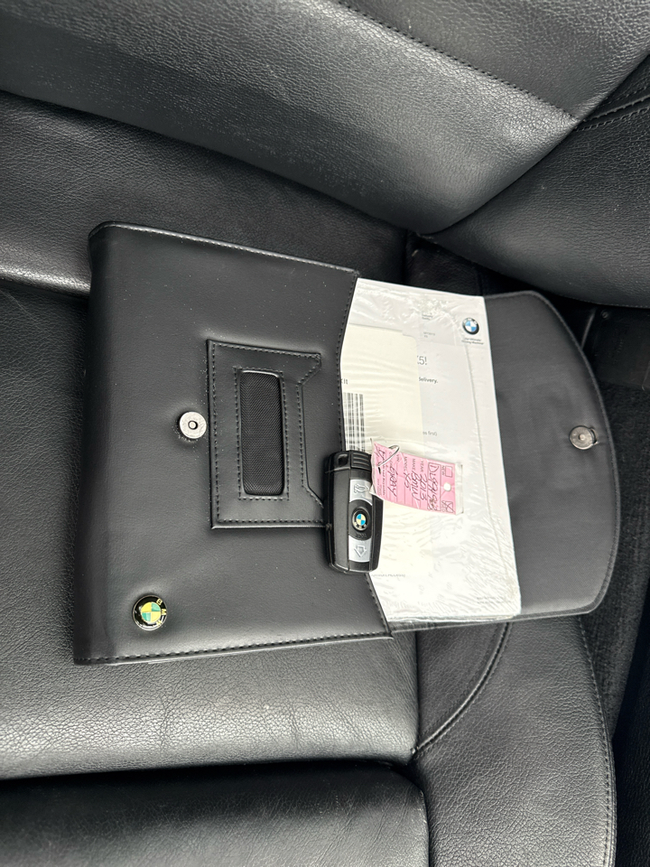 BMW X5 xDrive35i 2013