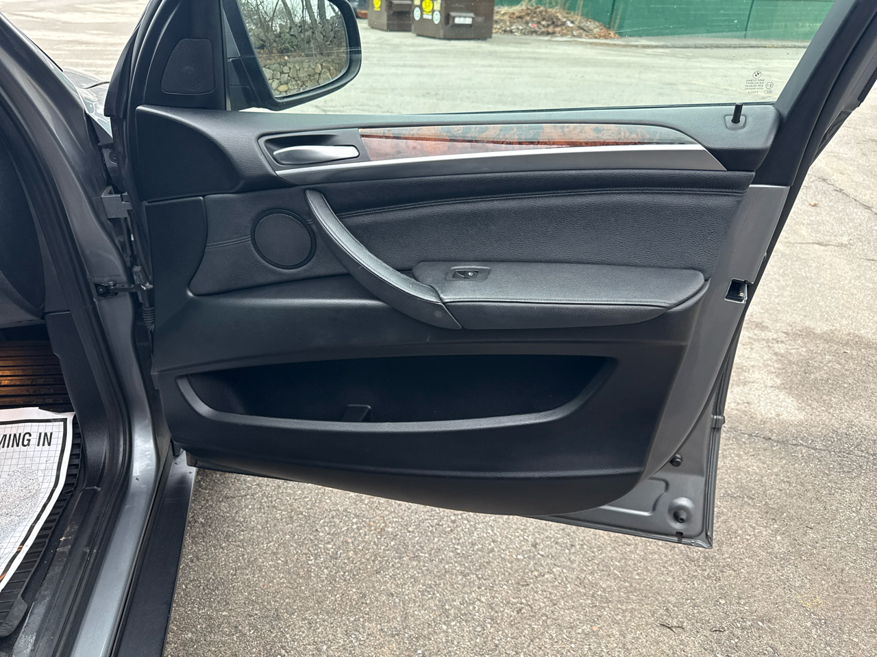 BMW X5 xDrive35i 2013