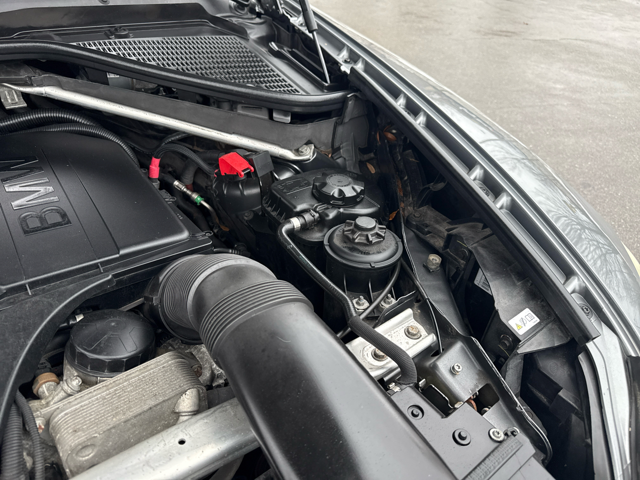 BMW X5 xDrive35i 2013