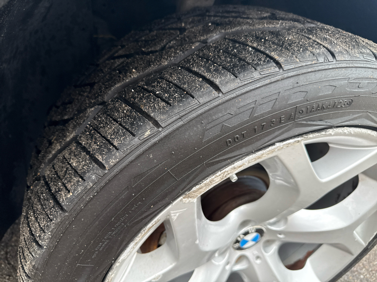 BMW X5 xDrive35i 2013