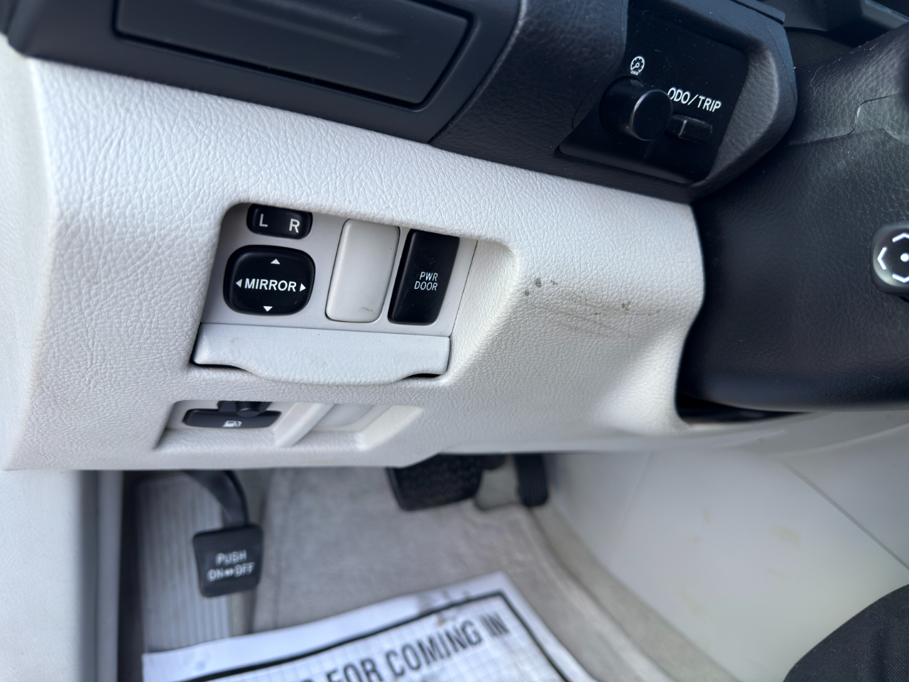 Lexus RX 350 AWD 2008