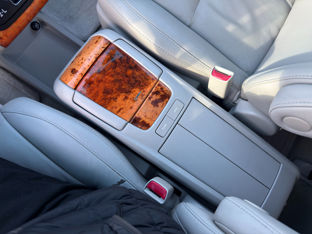 Lexus RX 350 AWD 2008