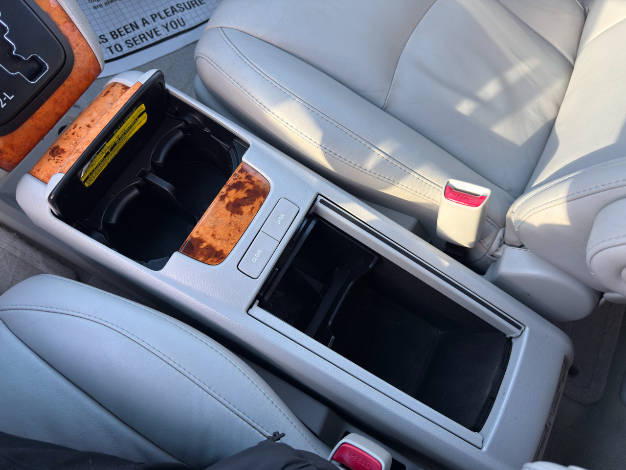 Lexus RX 350 AWD 2008