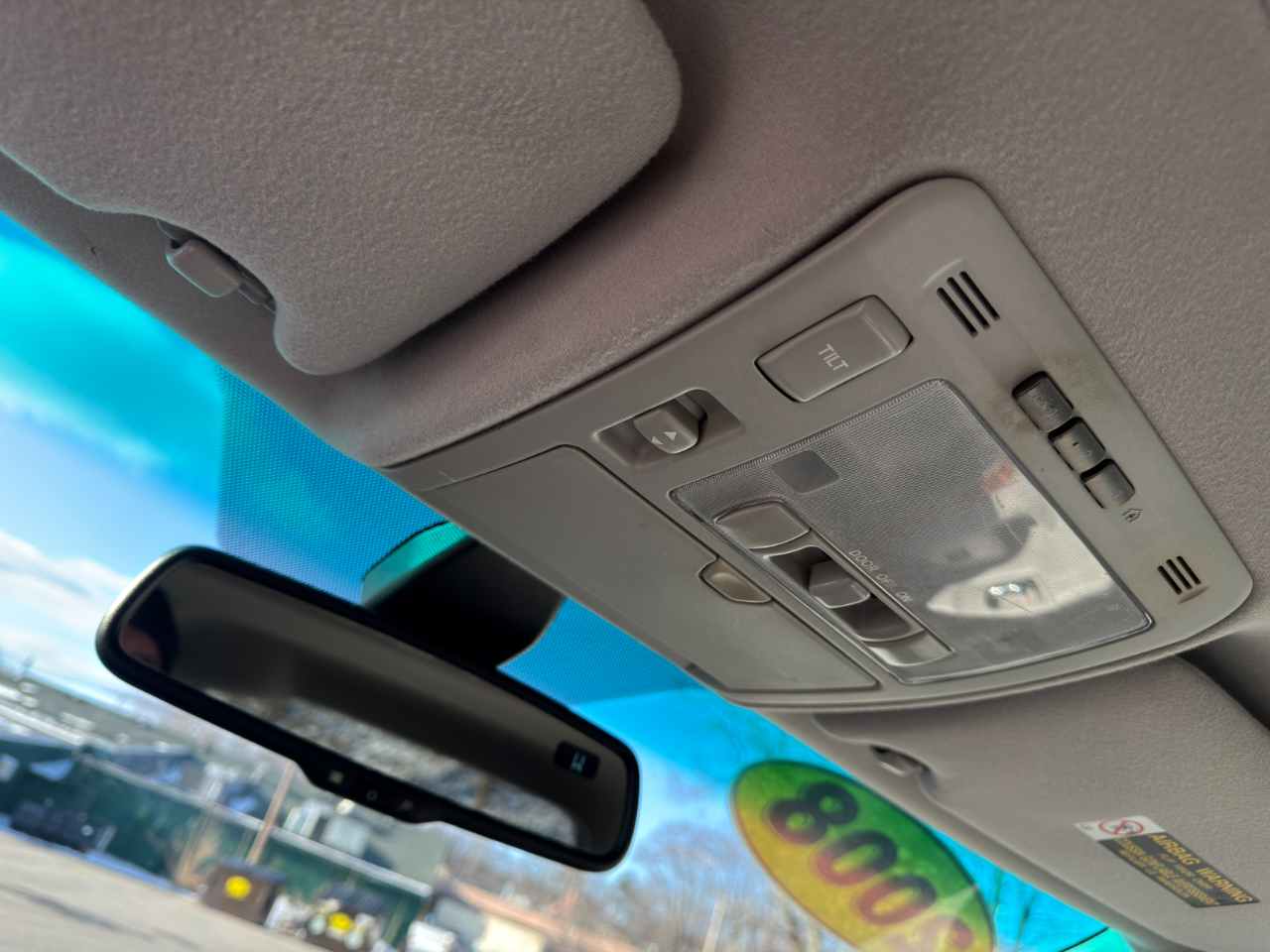 Lexus RX 350 AWD 2008