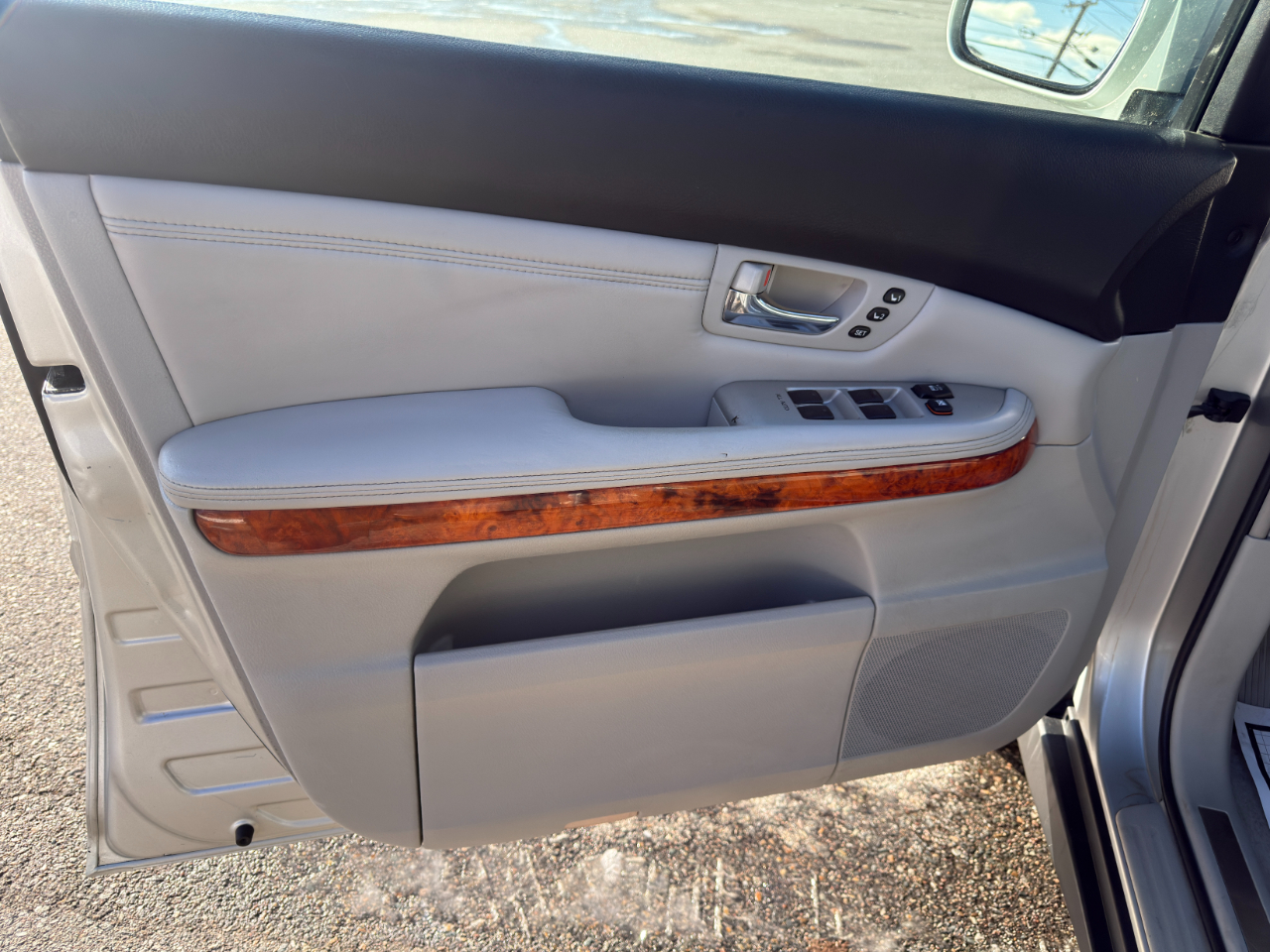 Lexus RX 350 AWD 2008