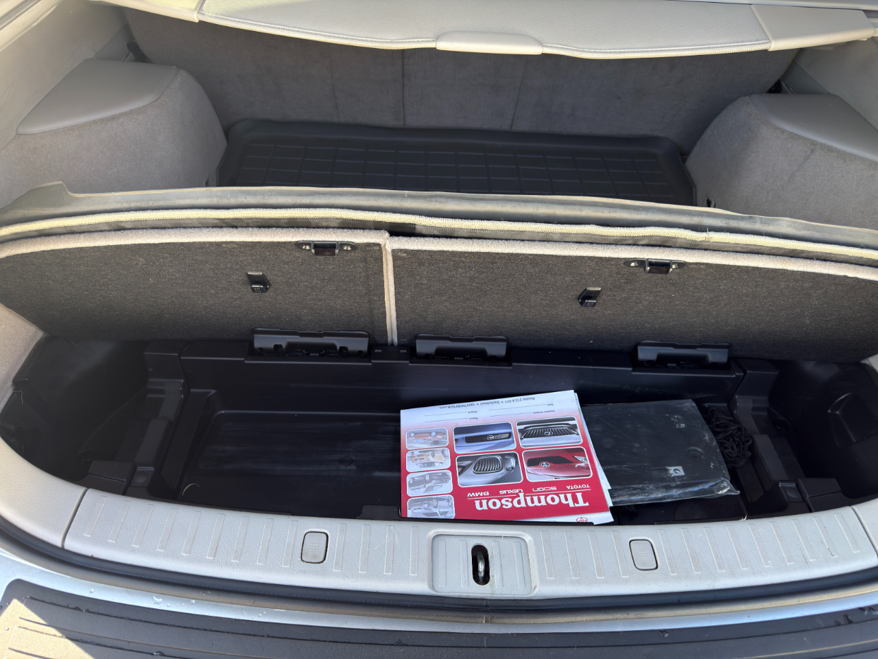 Lexus RX 350 AWD 2008