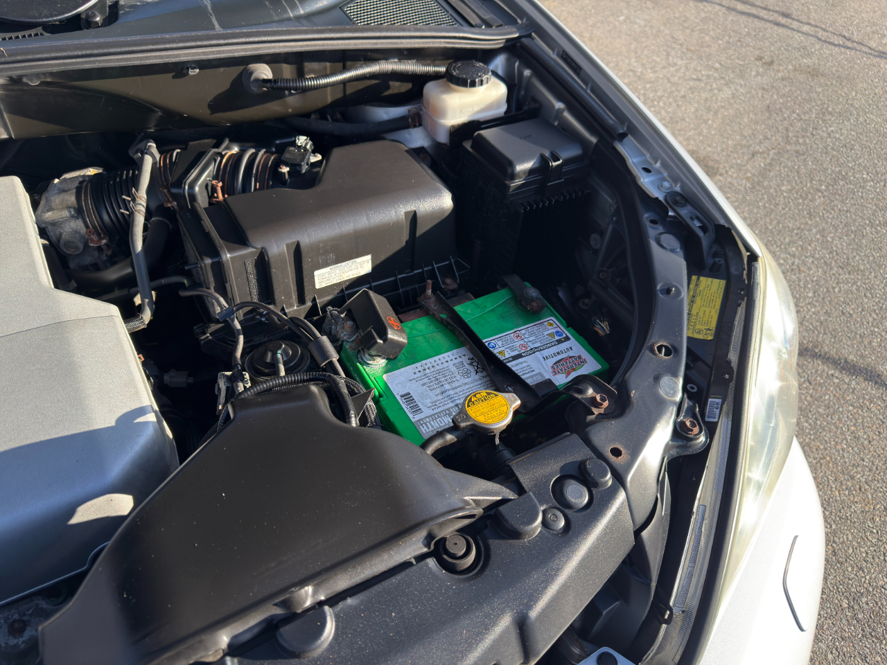 Lexus RX 350 AWD 2008