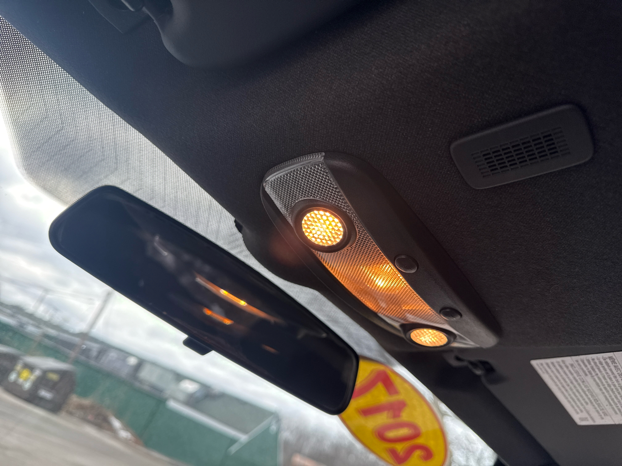 Ford Focus SE Hatch 2013