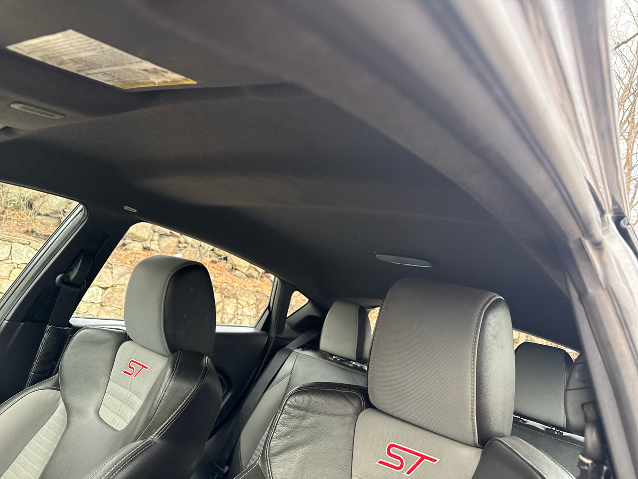 Ford Focus SE Hatch 2013