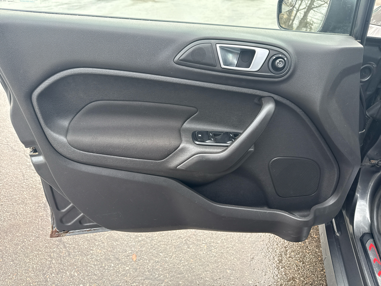 Ford Focus SE Hatch 2013