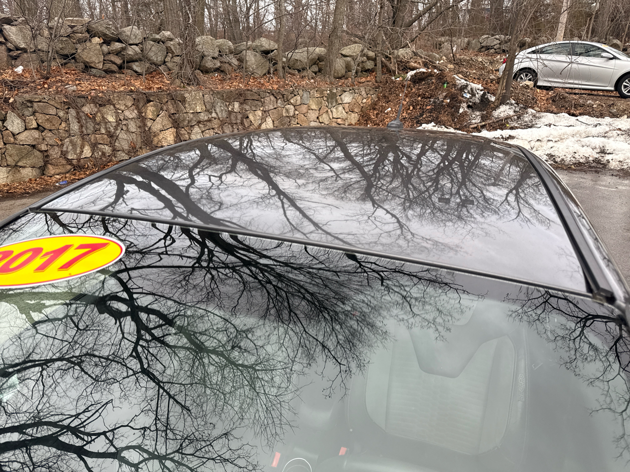 Ford Focus SE Hatch 2013