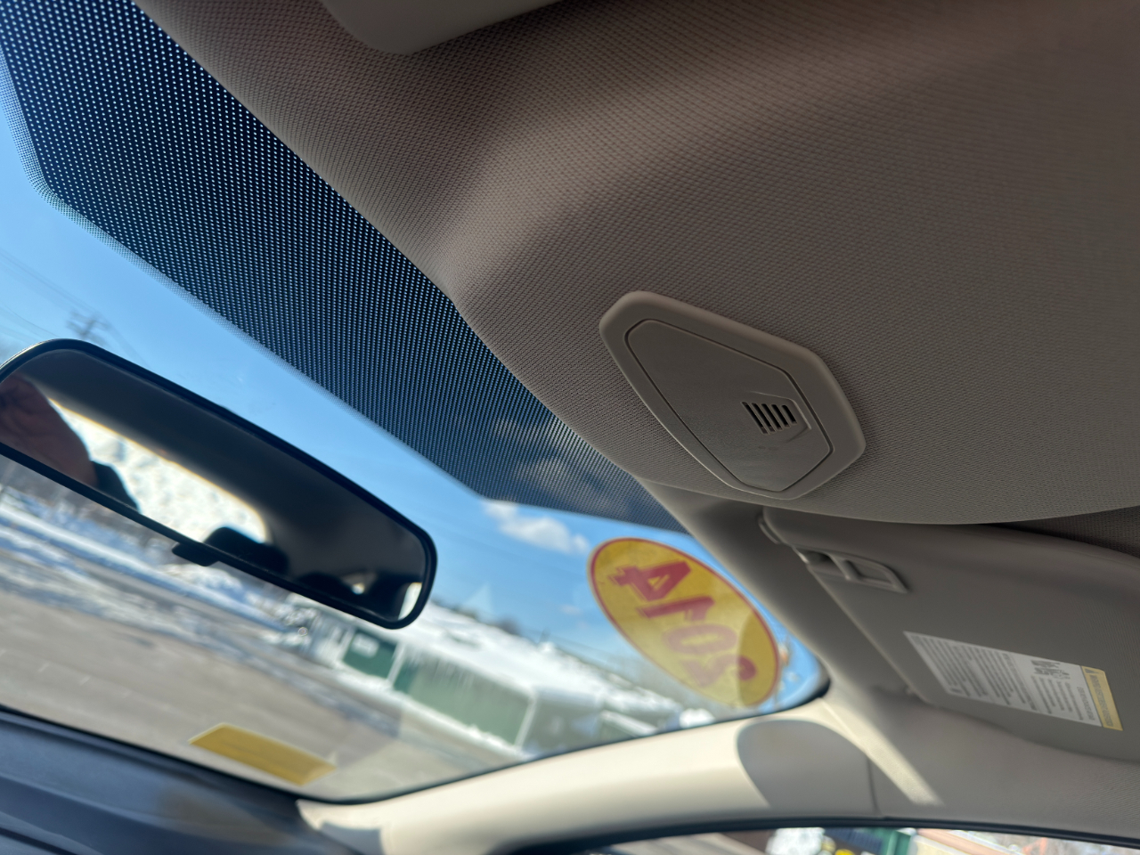 Ford Focus SE Hatch 2014