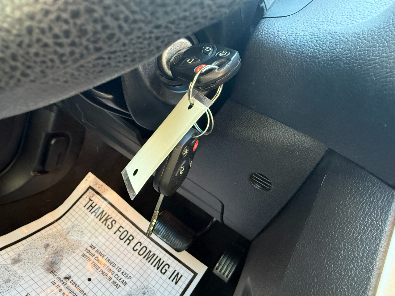 Ford Focus SE Hatch 2014