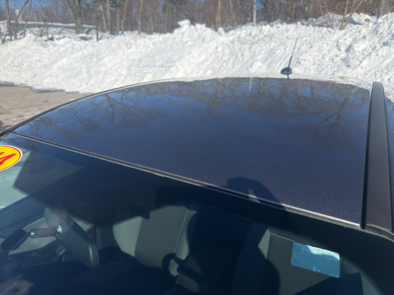 Ford Focus SE Hatch 2014