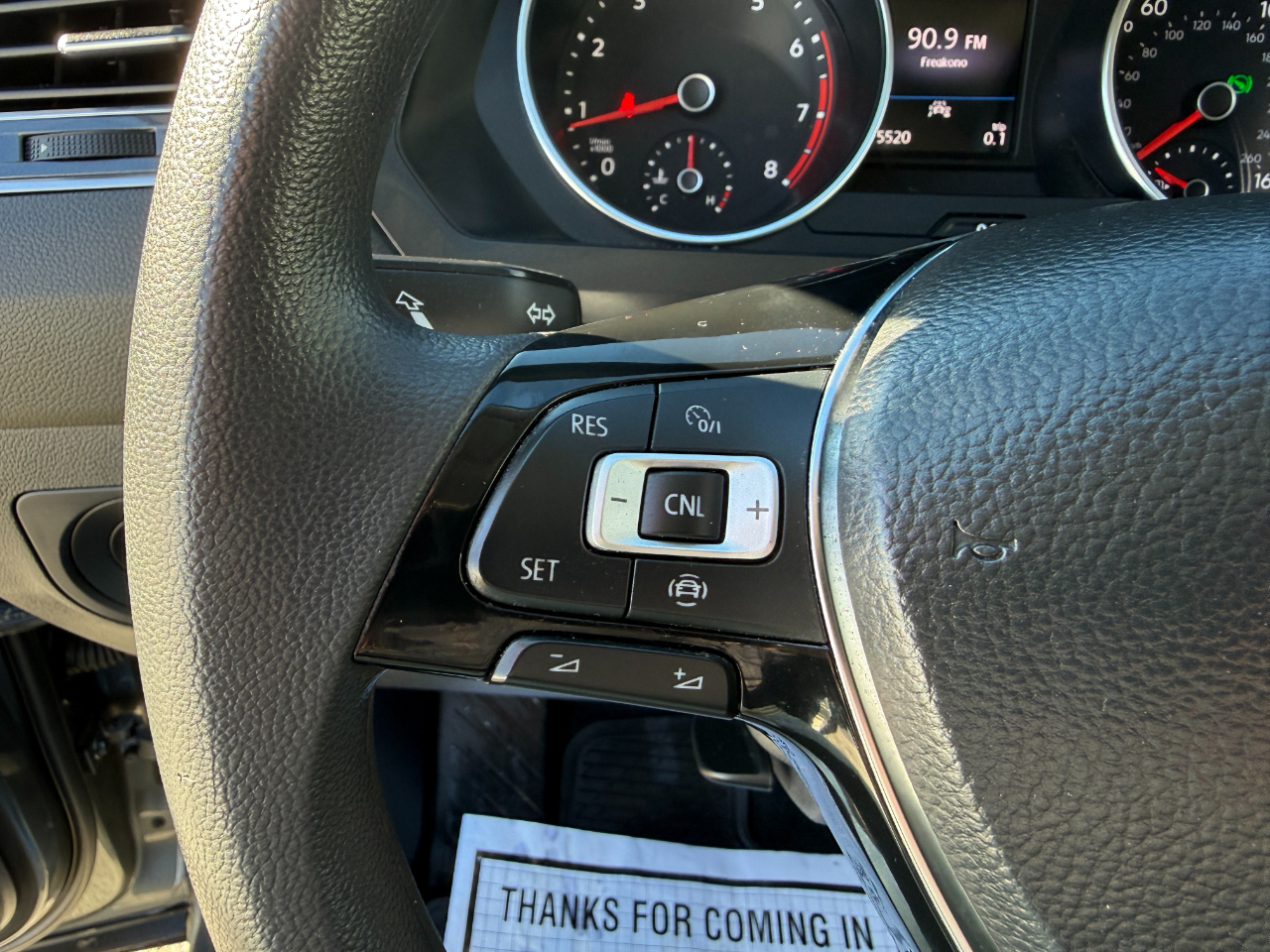 Volkswagen Tiguan S 4Motion 2020