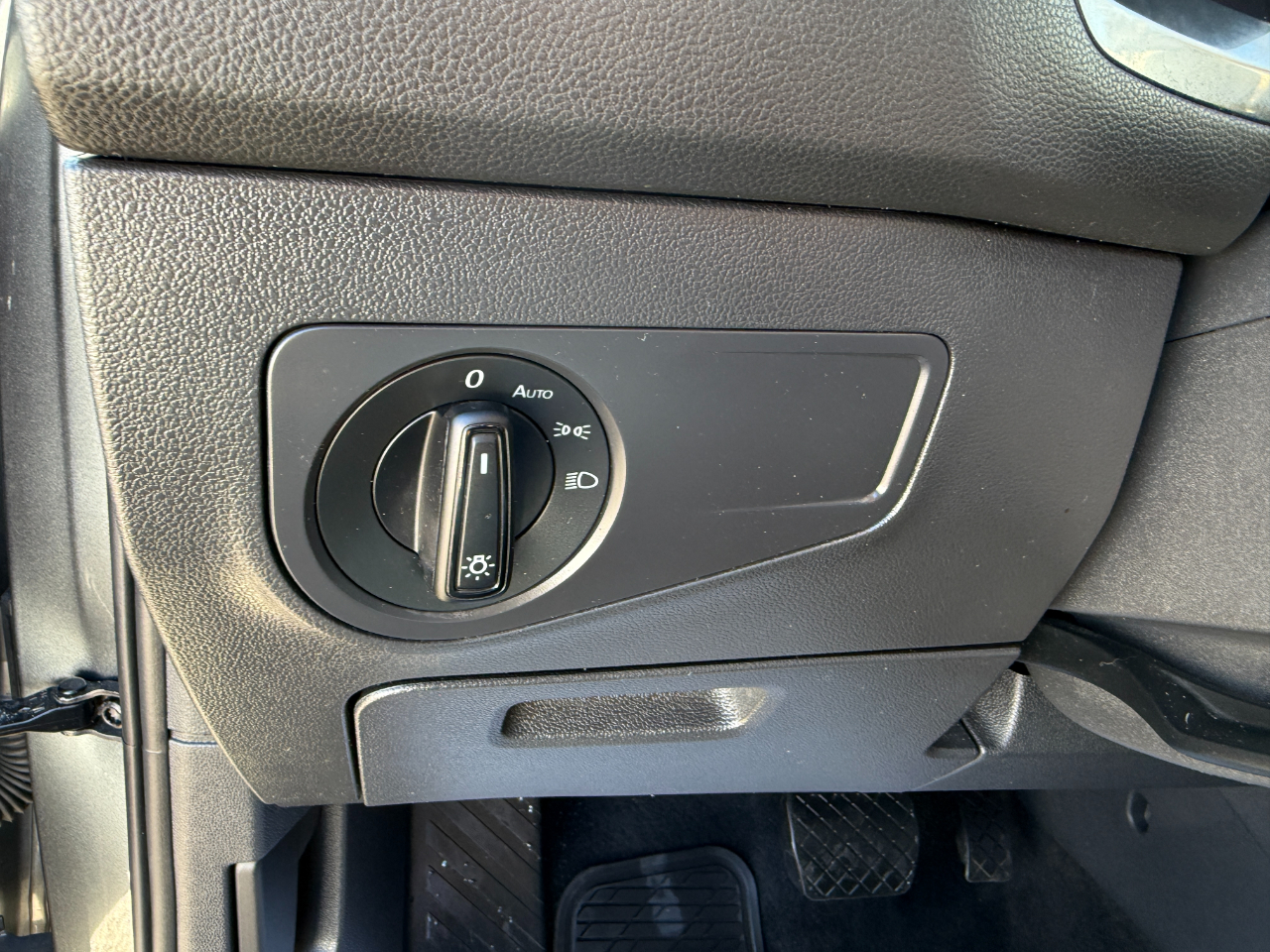 Volkswagen Tiguan S 4Motion 2020