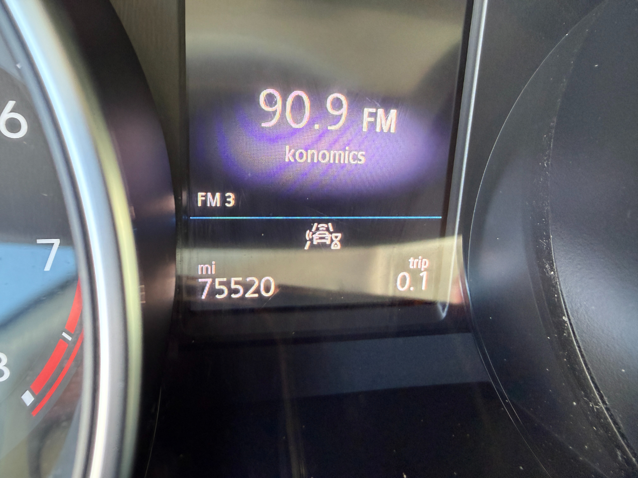 Volkswagen Tiguan S 4Motion 2020